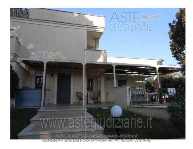 appartamento in vendita a Genzano di Roma