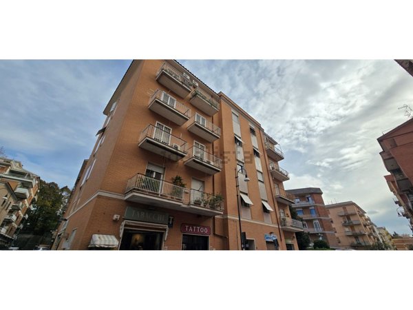 appartamento in vendita a Genzano di Roma