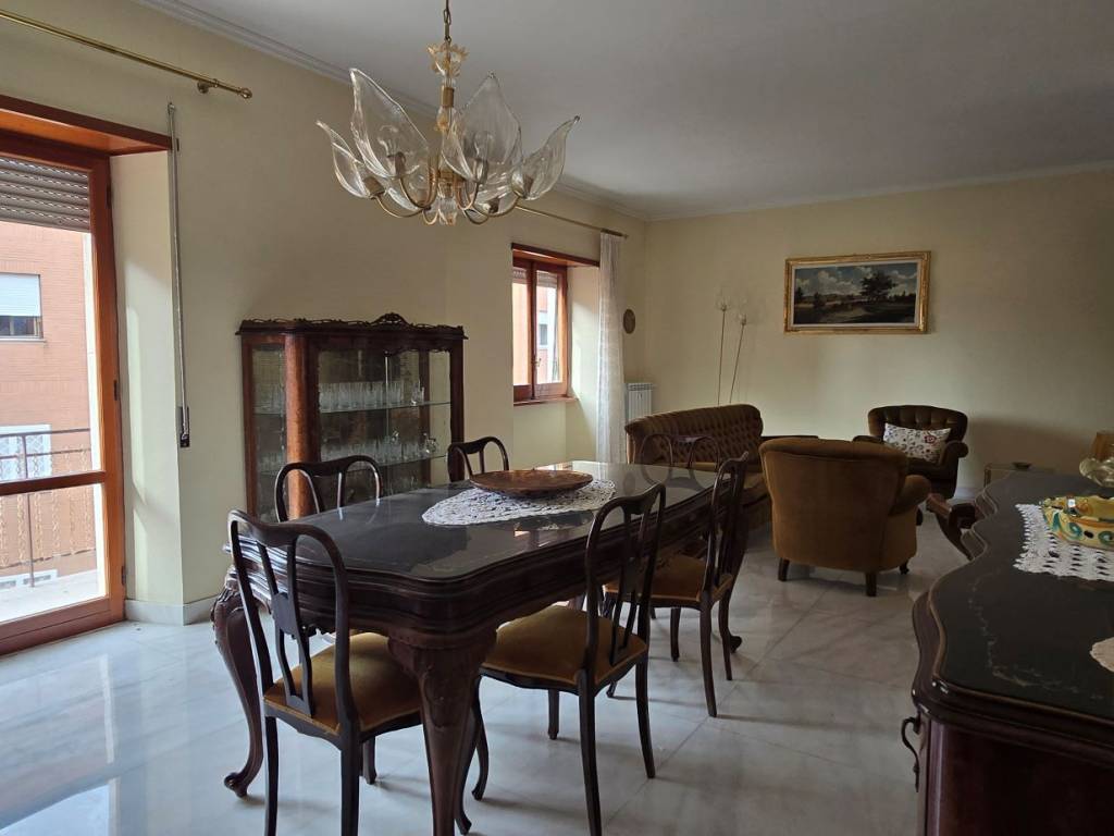 appartamento in vendita a Genzano di Roma