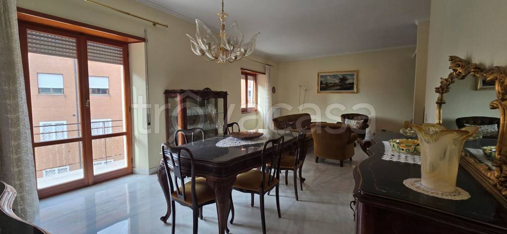 appartamento in vendita a Genzano di Roma