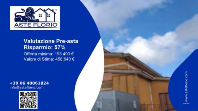 ufficio in vendita a Genzano di Roma