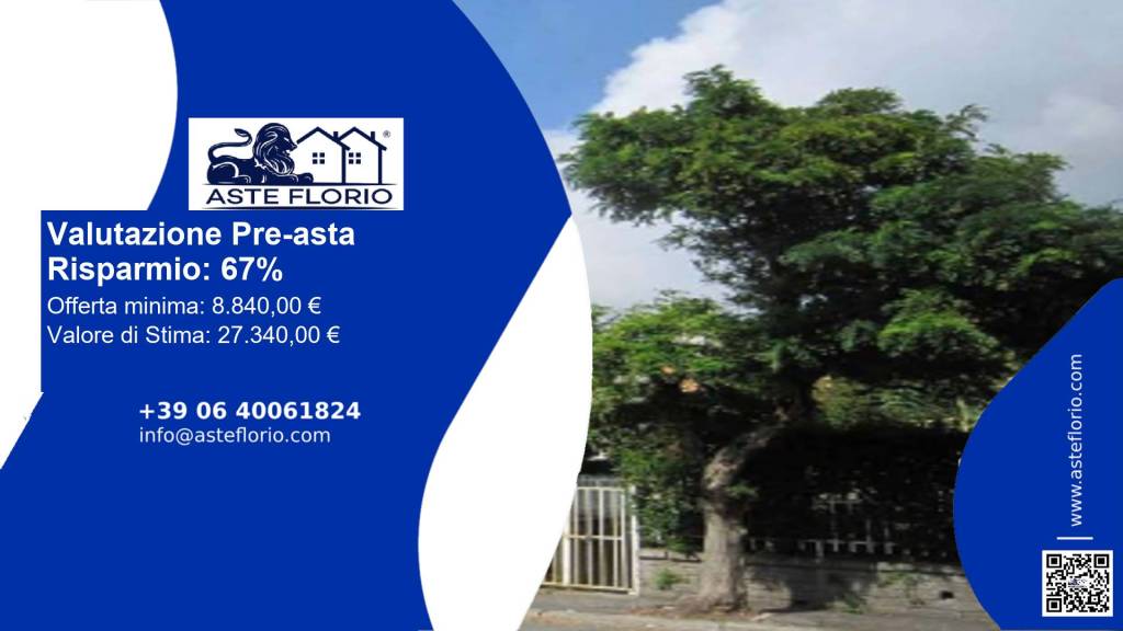 appartamento in vendita a Genzano di Roma