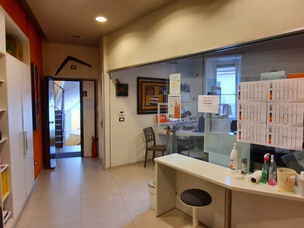 appartamento in vendita a Genzano di Roma