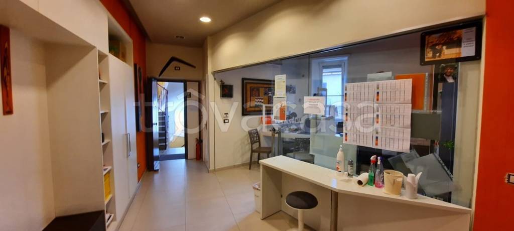 appartamento in vendita a Genzano di Roma