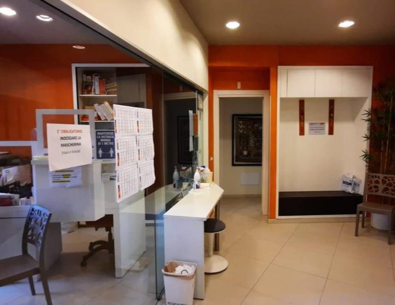appartamento in vendita a Genzano di Roma