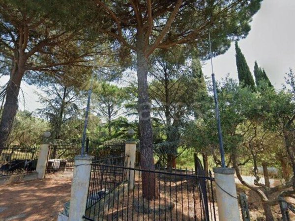 terreno agricolo in vendita a Genzano di Roma