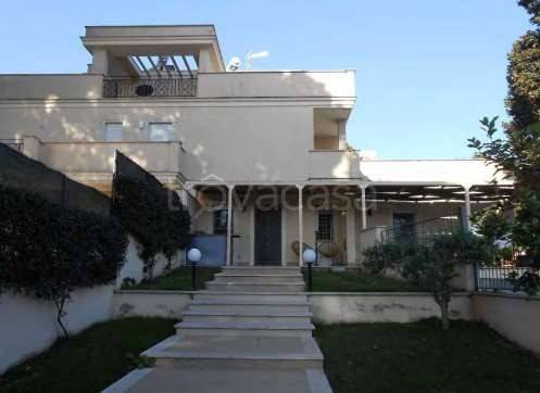 appartamento in vendita a Genzano di Roma