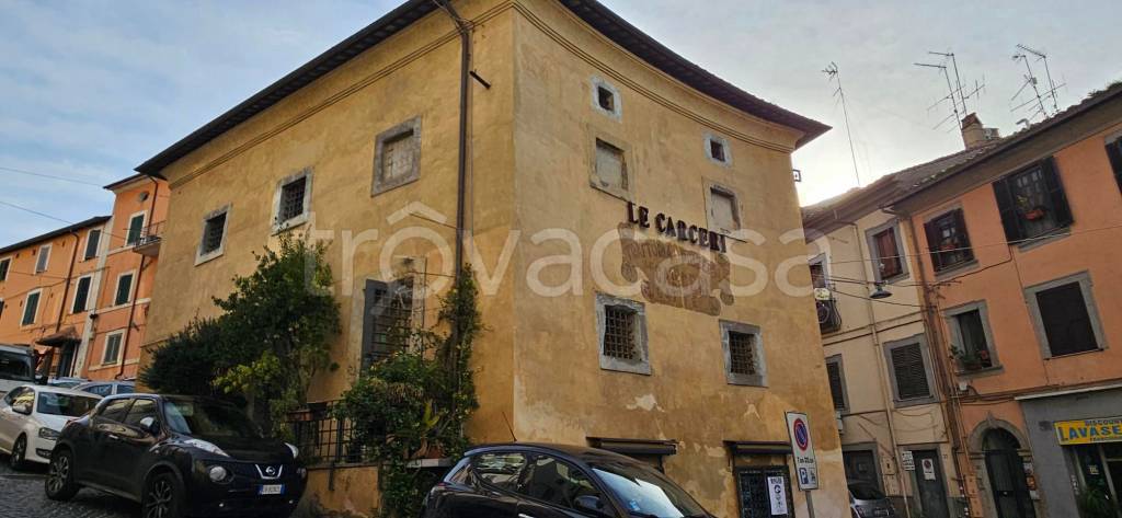 appartamento in vendita a Genzano di Roma