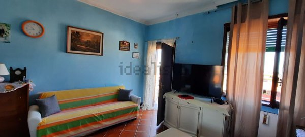 appartamento in vendita a Genzano di Roma