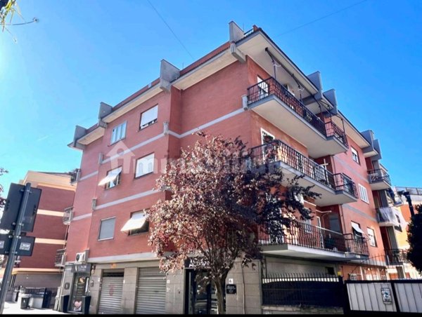 appartamento in vendita a Genzano di Roma
