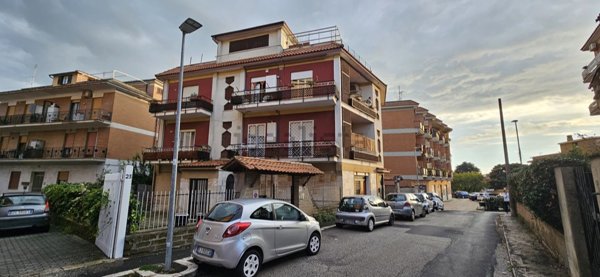 appartamento in vendita a Genzano di Roma