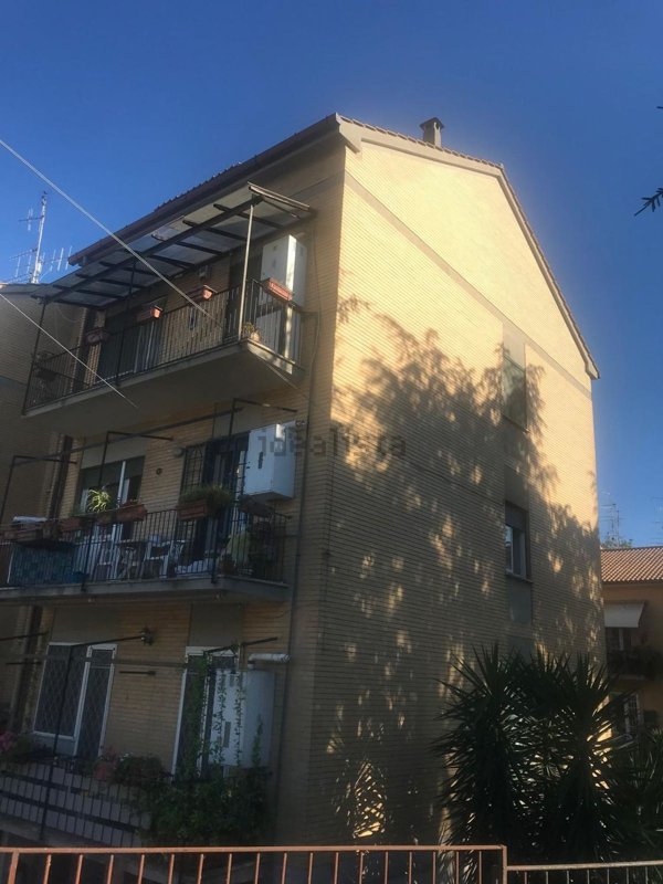 appartamento in vendita a Genzano di Roma