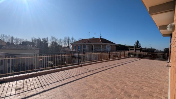 appartamento in vendita a Genzano di Roma