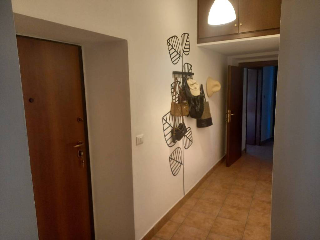 appartamento in vendita a Genzano di Roma