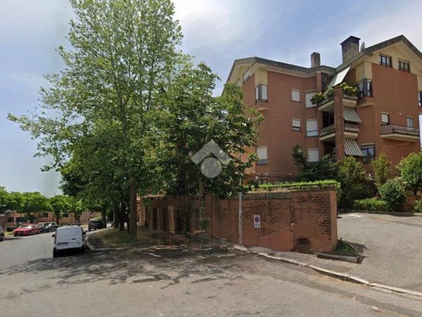appartamento in vendita a Genzano di Roma