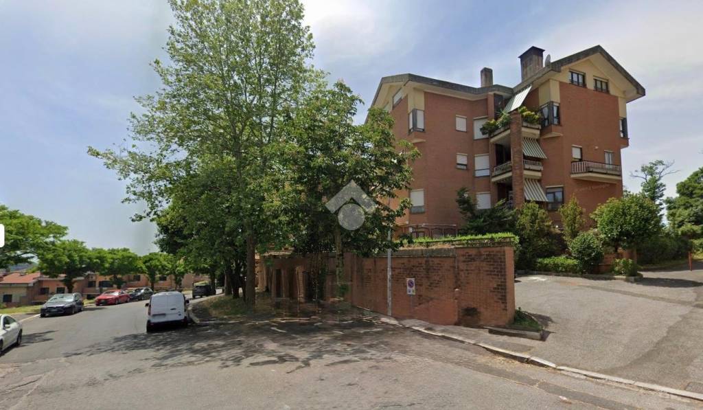 appartamento in vendita a Genzano di Roma