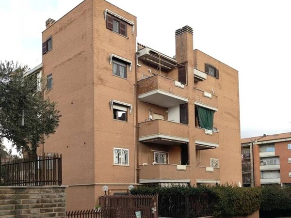 appartamento in vendita a Genzano di Roma