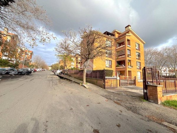 appartamento in vendita a Genzano di Roma