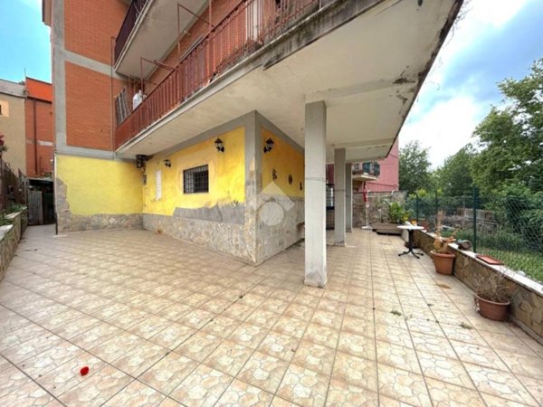 appartamento in vendita a Genzano di Roma