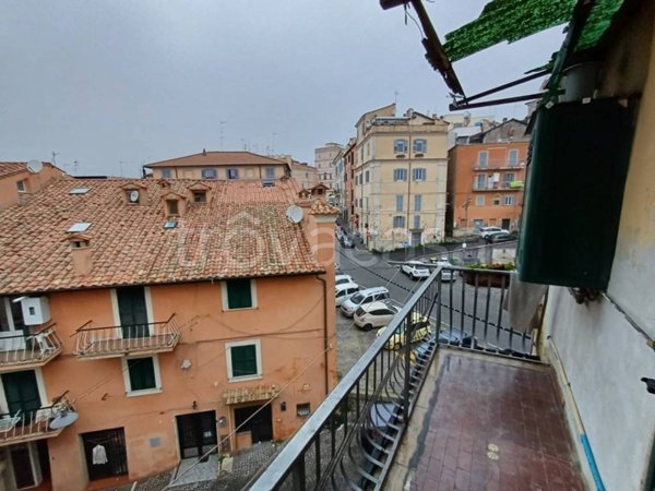 appartamento in vendita a Genzano di Roma
