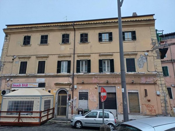 appartamento in vendita a Genzano di Roma
