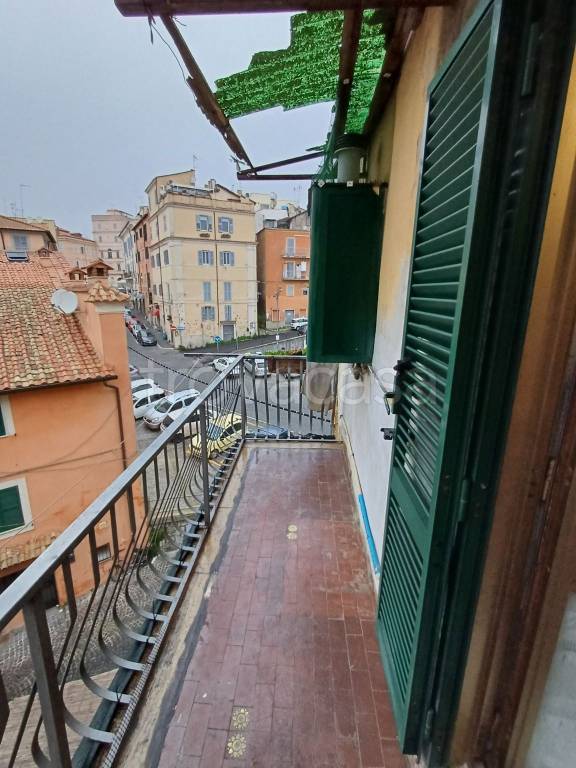 appartamento in vendita a Genzano di Roma
