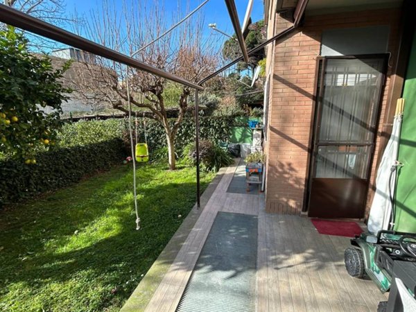 appartamento in vendita a Genzano di Roma