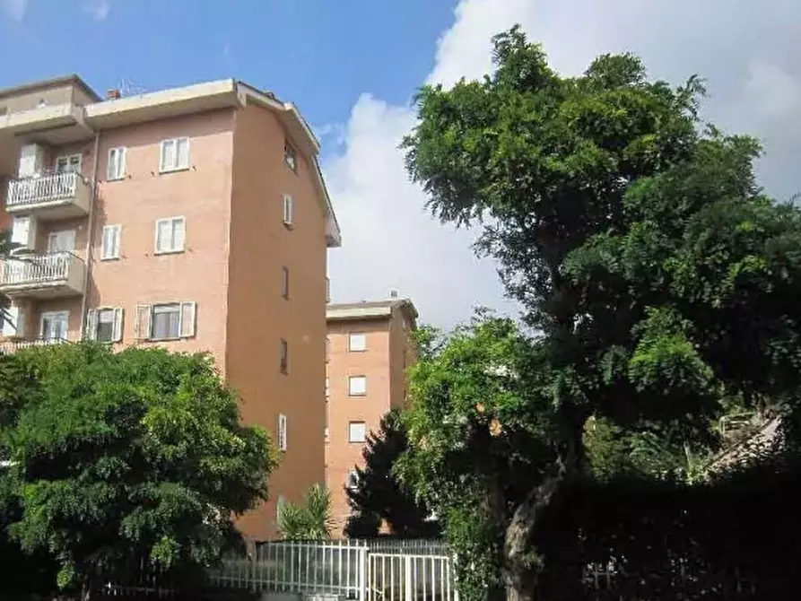 appartamento in vendita a Genzano di Roma