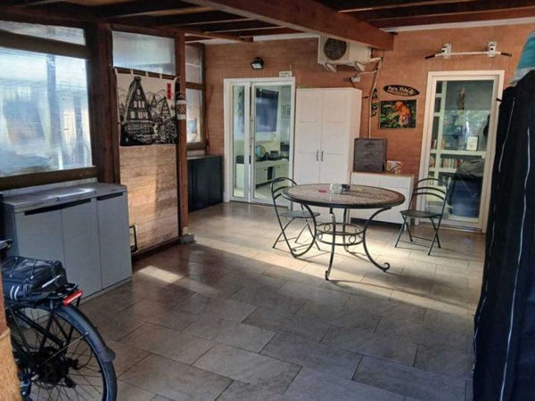 appartamento in vendita a Genzano di Roma