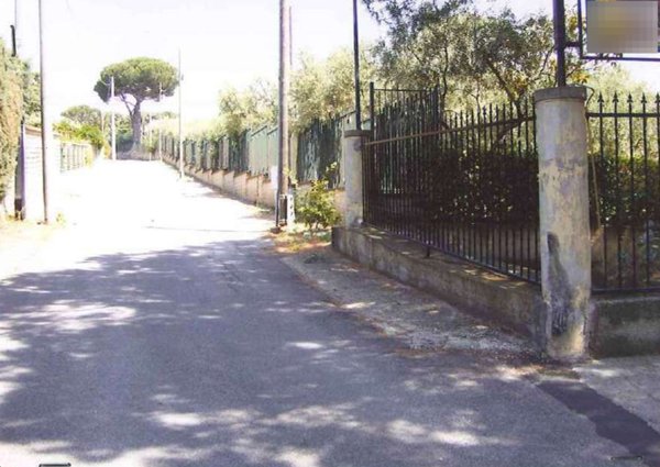 terreno agricolo in vendita a Genzano di Roma