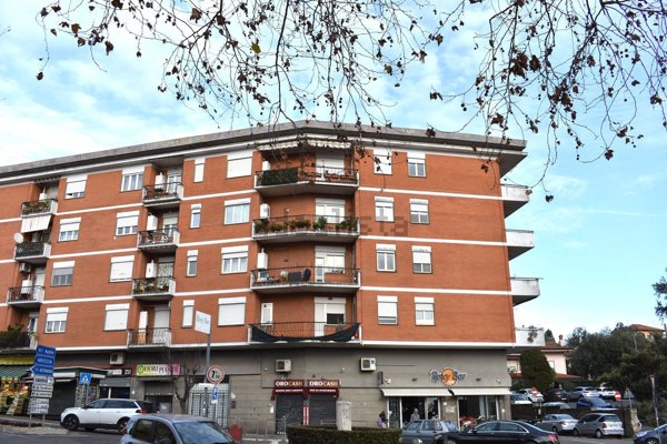 appartamento in vendita a Genzano di Roma