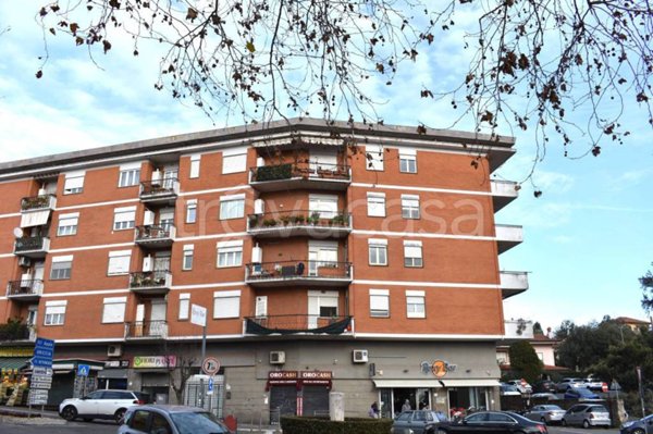 appartamento in vendita a Genzano di Roma