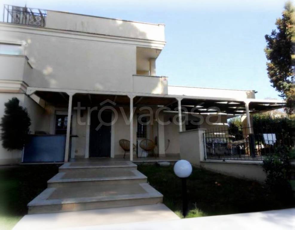 appartamento in vendita a Genzano di Roma