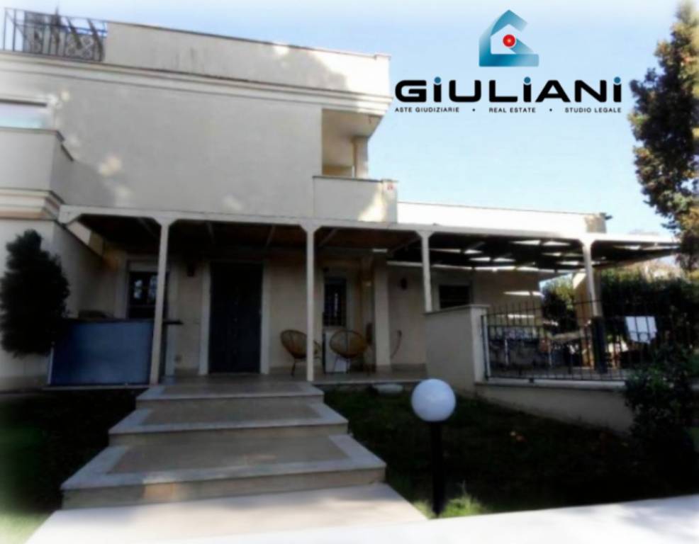 appartamento in vendita a Genzano di Roma