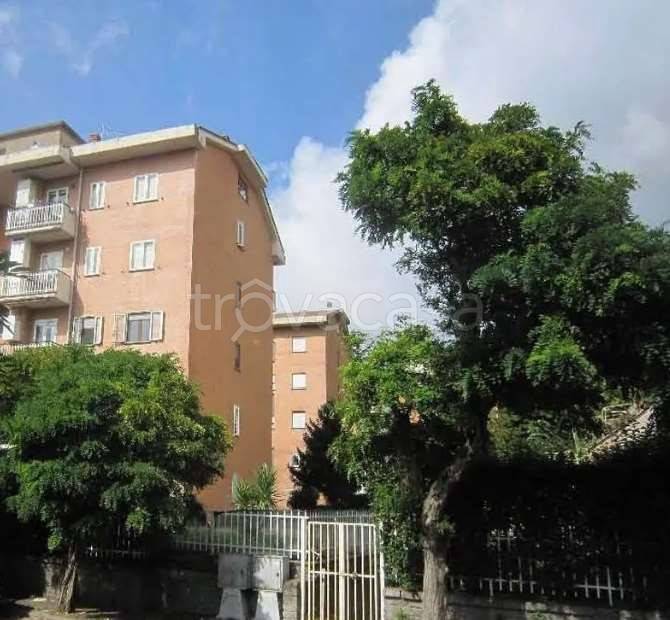 appartamento in vendita a Genzano di Roma