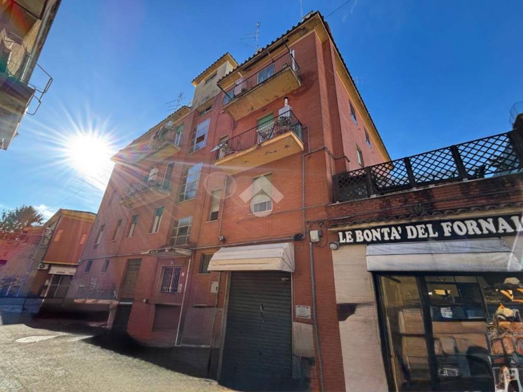 appartamento in vendita a Genzano di Roma