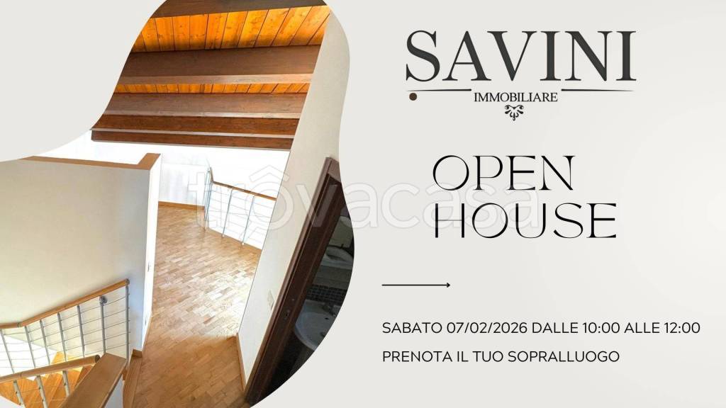 appartamento in vendita a Genzano di Roma