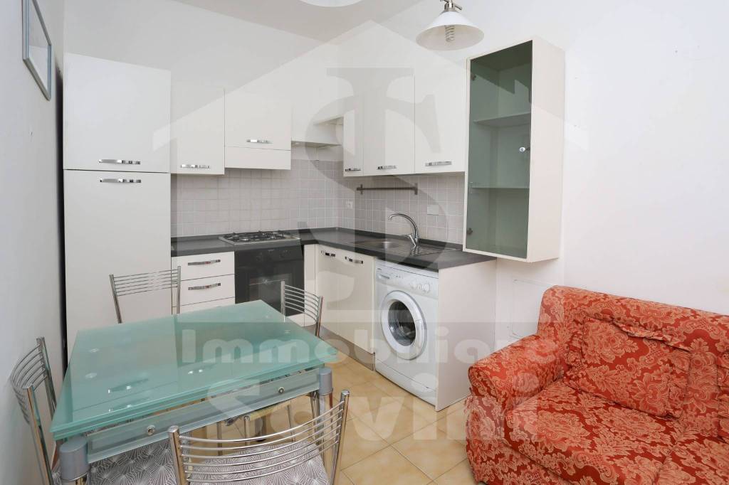 appartamento in vendita a Genzano di Roma