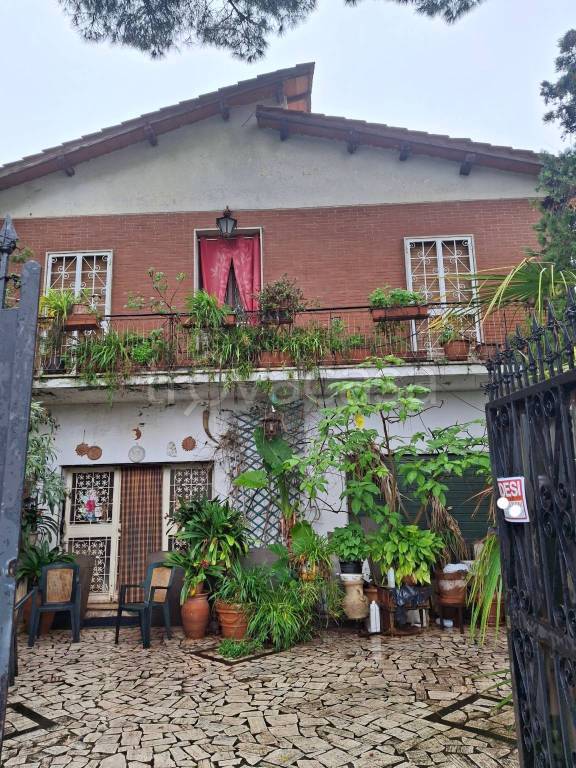 appartamento in vendita a Genzano di Roma