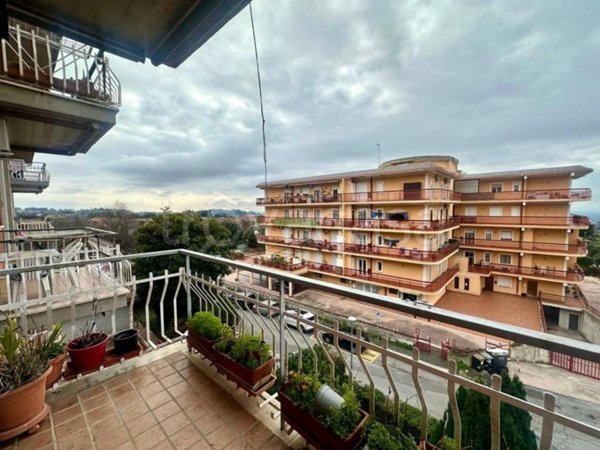 appartamento in vendita a Genzano di Roma