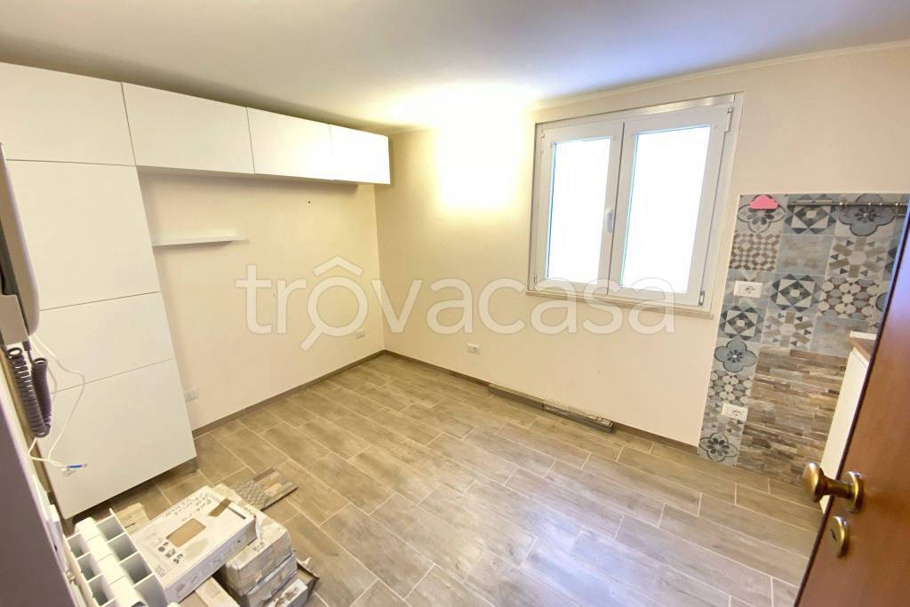 appartamento in vendita a Genzano di Roma