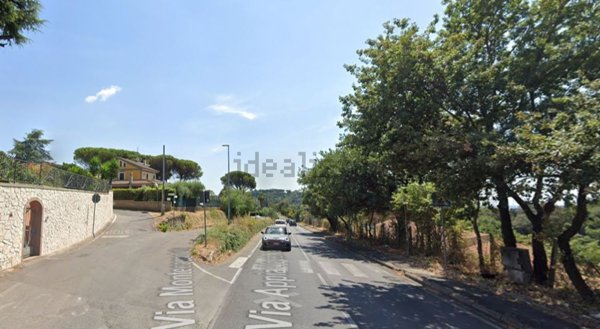 appartamento in vendita a Genzano di Roma