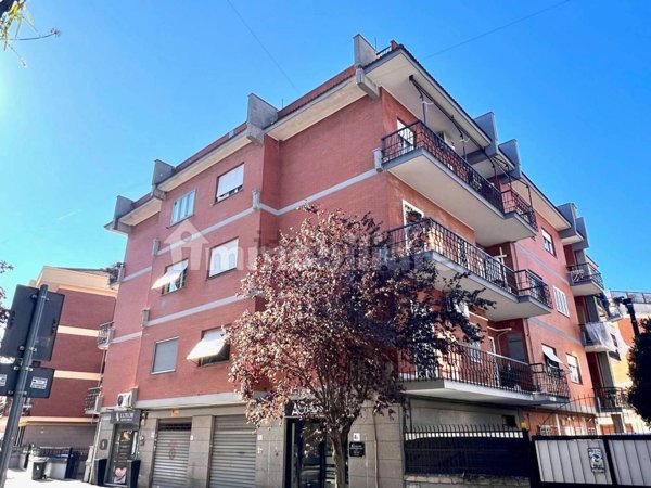 appartamento in vendita a Genzano di Roma