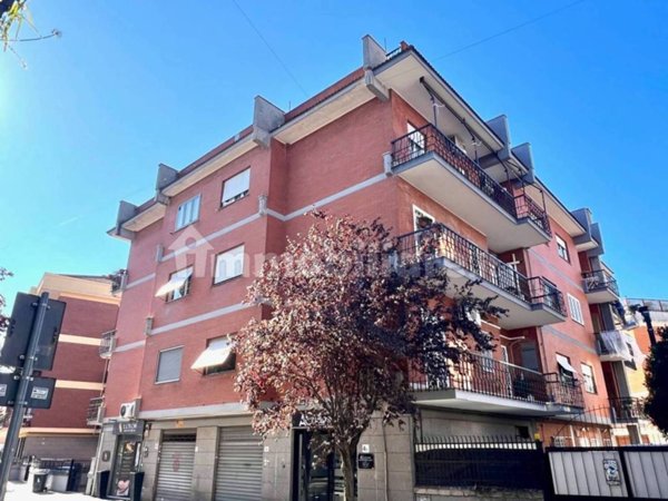 appartamento in vendita a Genzano di Roma