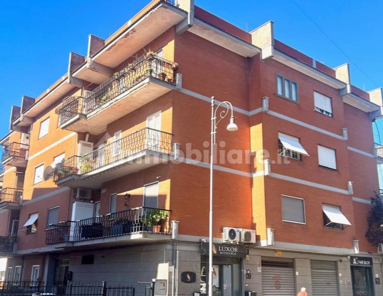 appartamento in vendita a Genzano di Roma