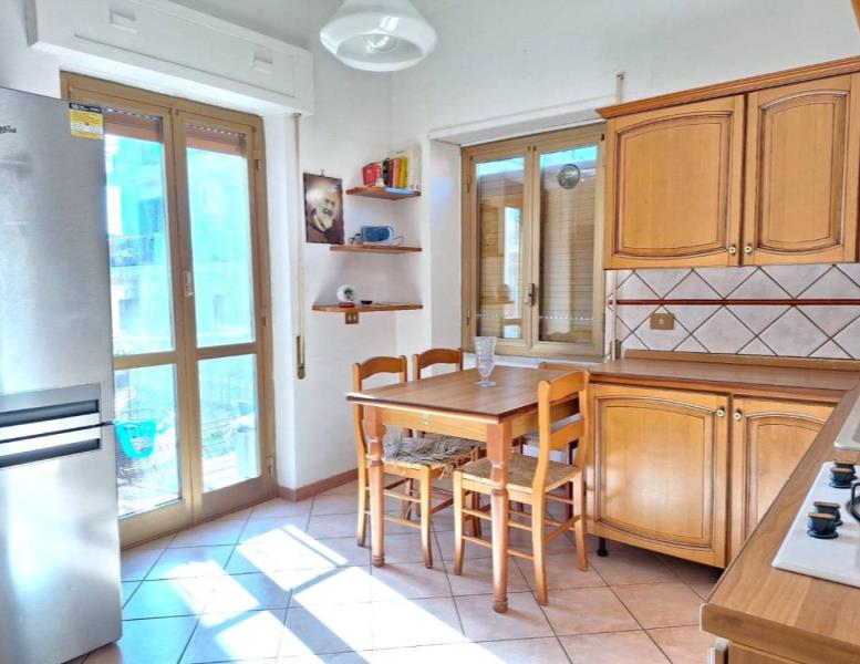 appartamento in vendita a Genzano di Roma