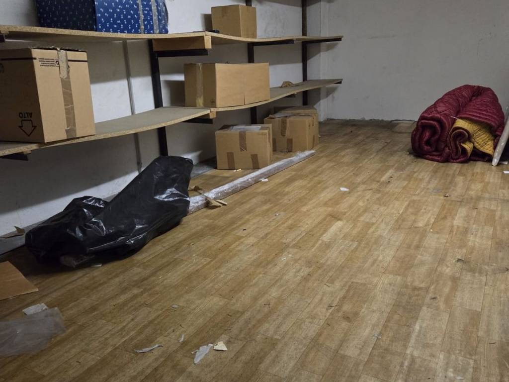 negozio in vendita a Genzano di Roma