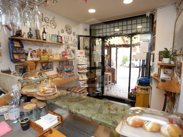 negozio in vendita a Genzano di Roma