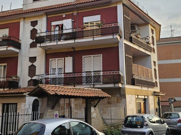 appartamento in vendita a Genzano di Roma