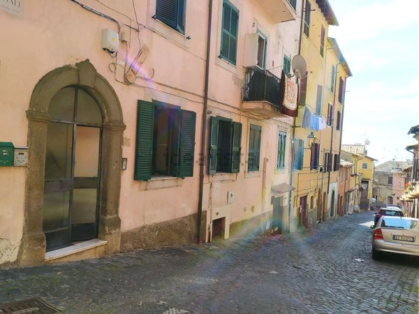 appartamento in vendita a Genzano di Roma
